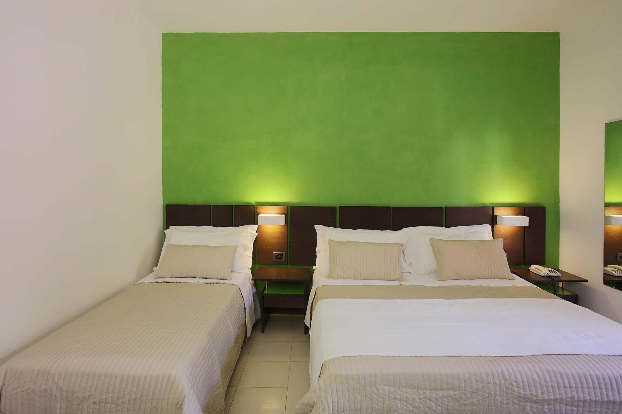 Hotel San Giovanni 3*