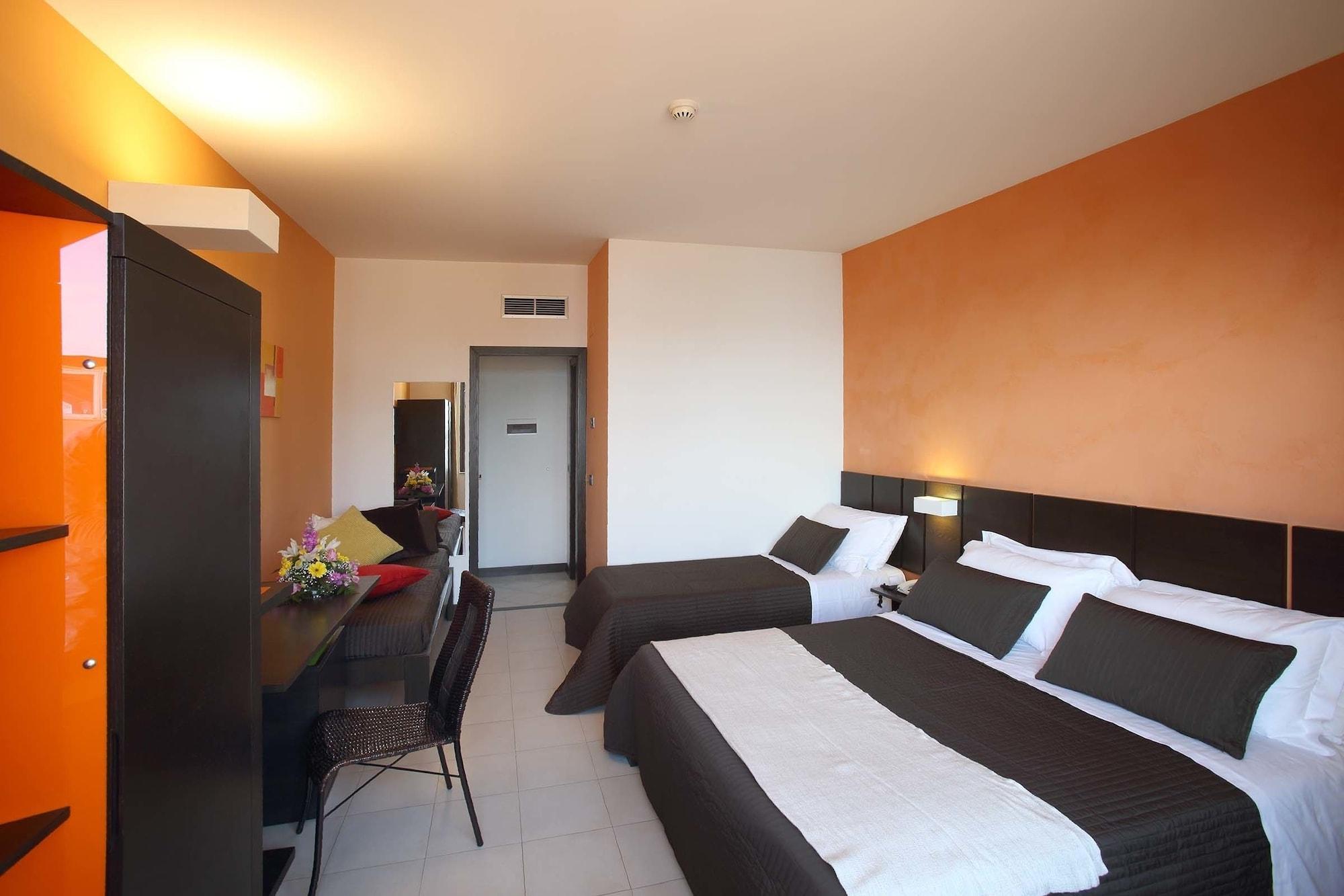 San Giovanni Hotel 3*