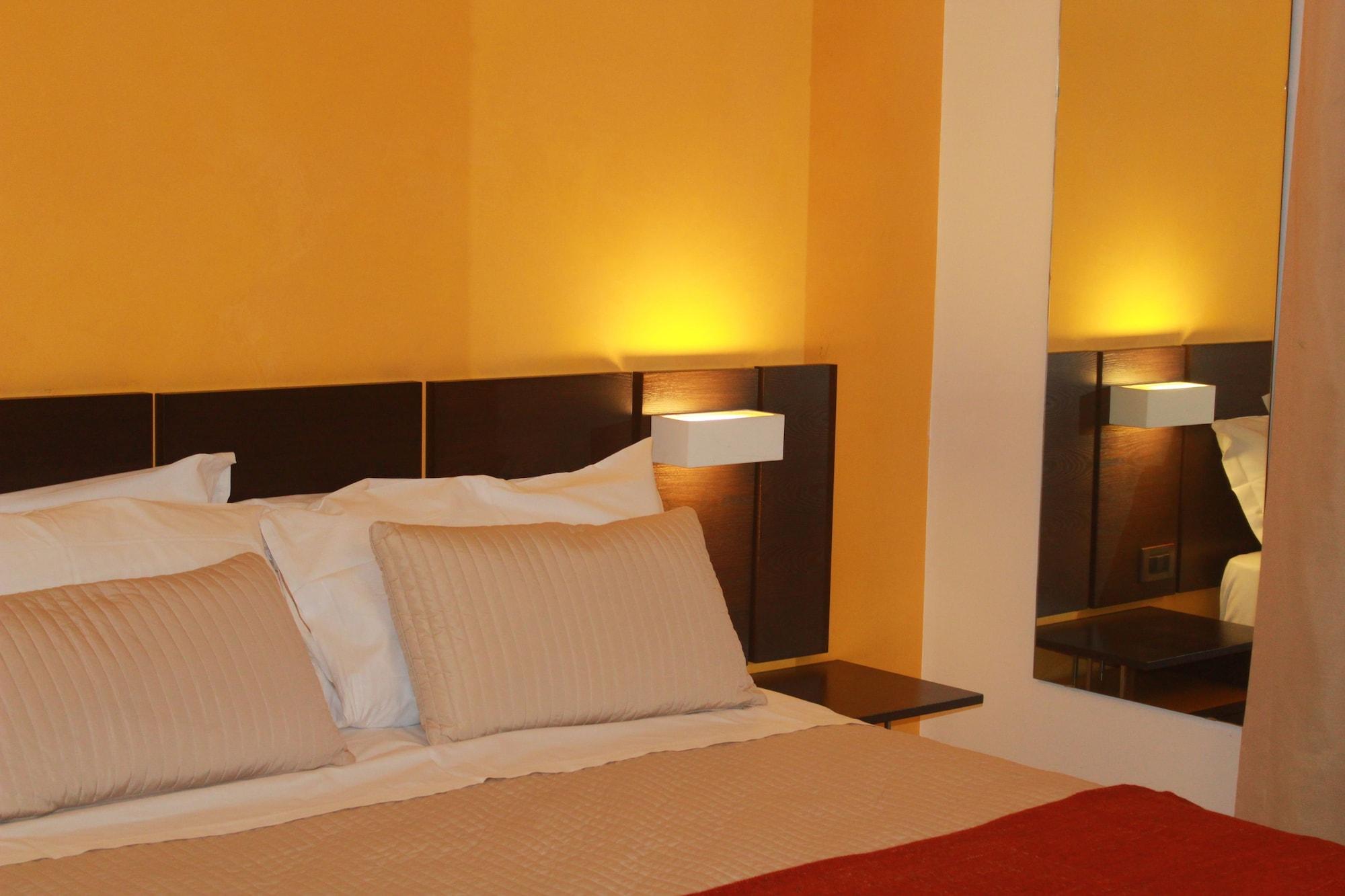 San Giovanni Hotel 3*