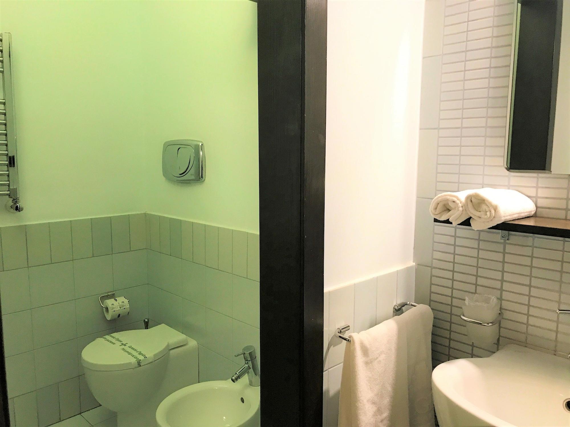San Giovanni Hotel 3*