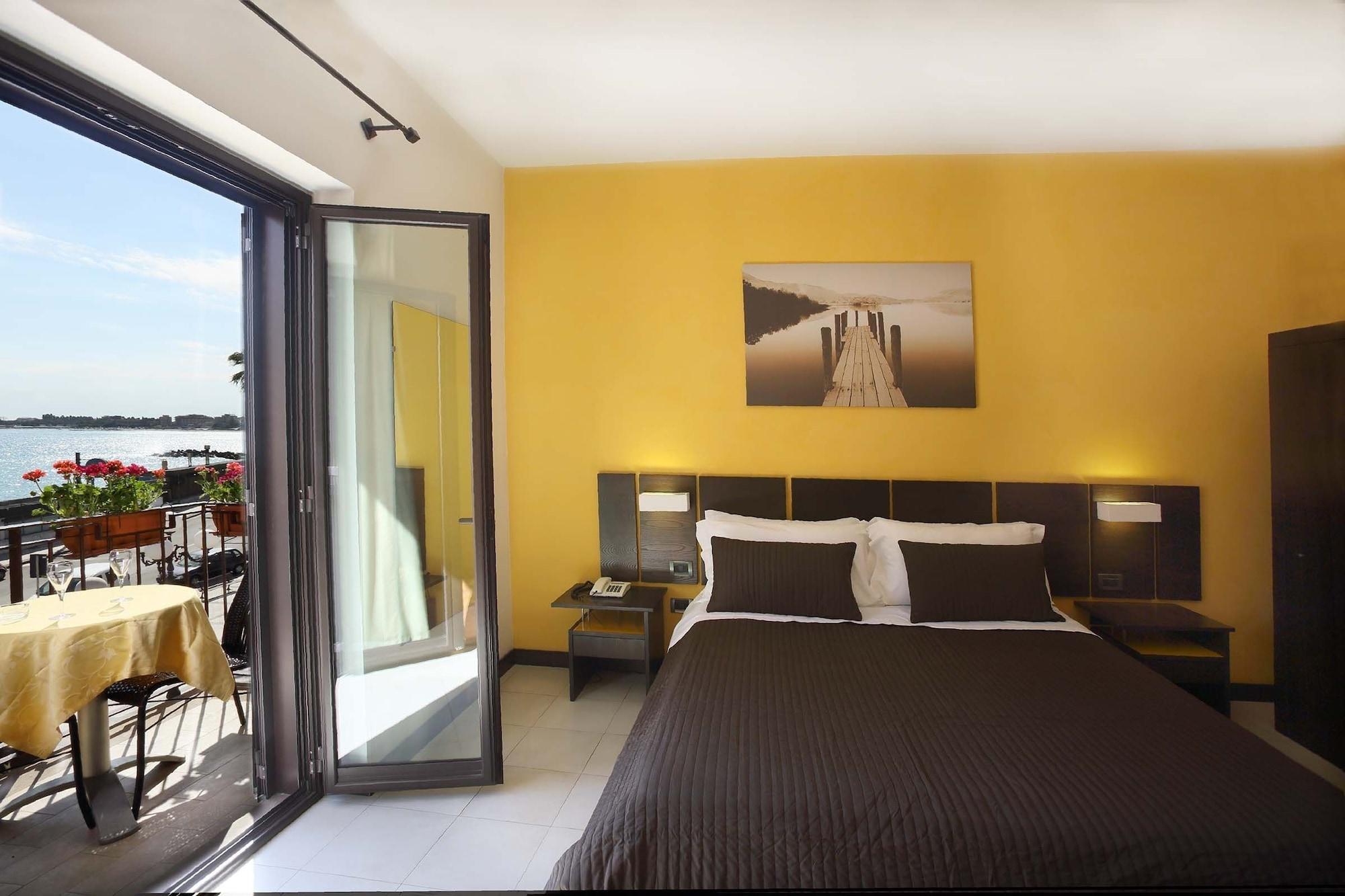 Hotel San Giovanni 3*