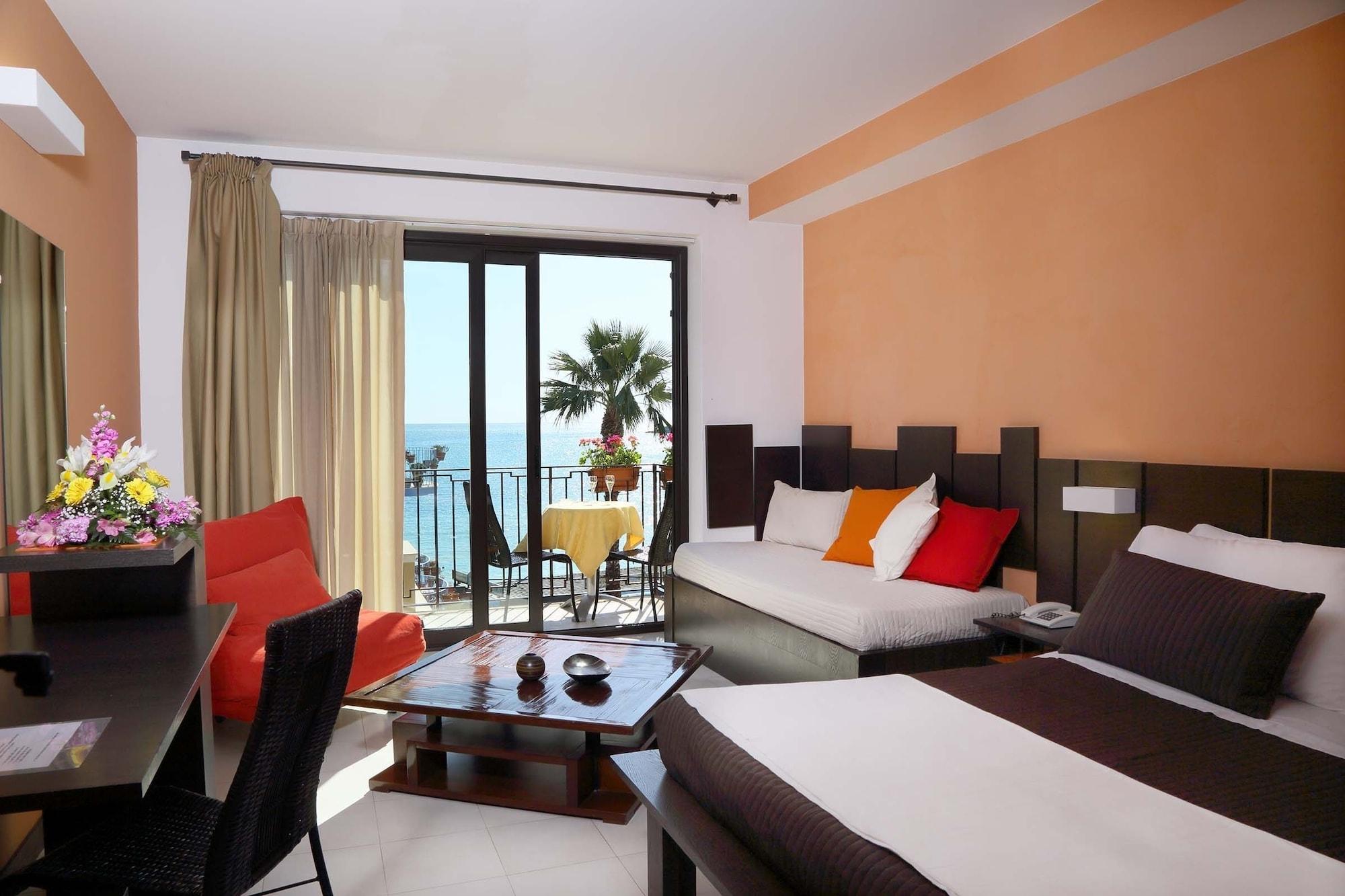 San Giovanni Hotel
