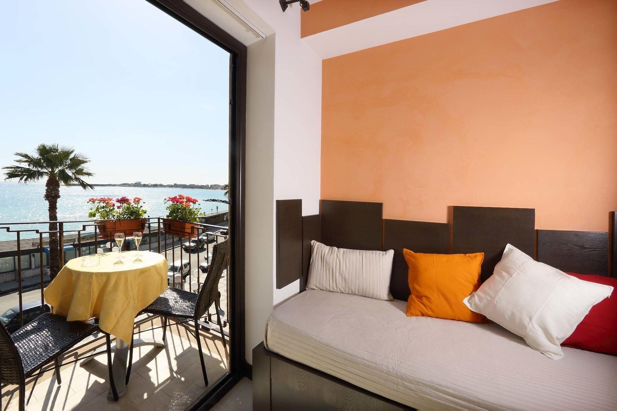 Hotel San Giovanni Giardini-Naxos