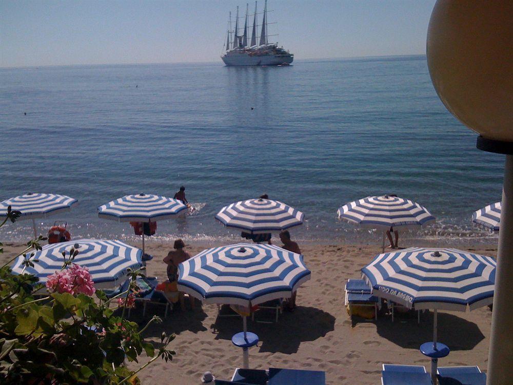 Hotel San Giovanni