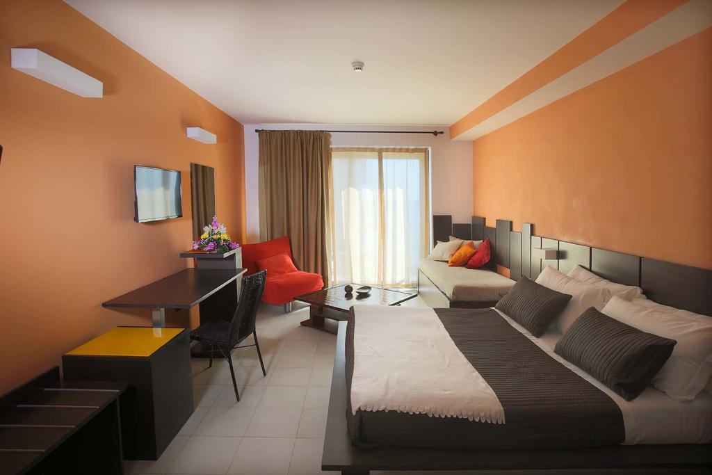 Hotel San Giovanni 3*