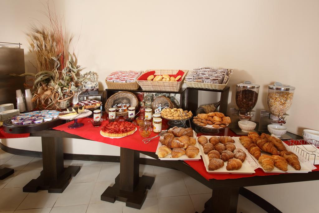 Hotel San Giovanni Giardini-Naxos