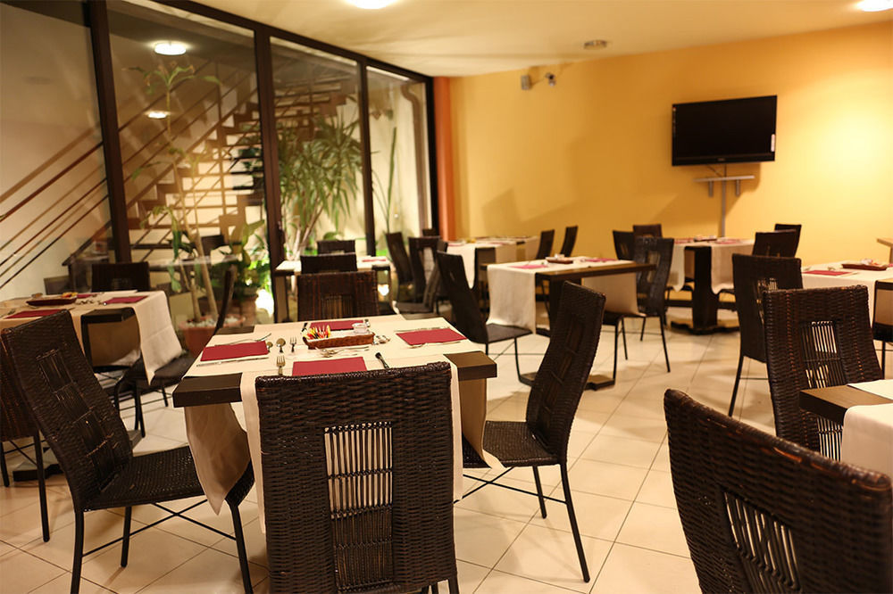San Giovanni Hotel 3*