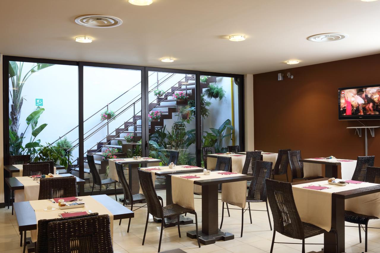 Hotel San Giovanni 3*