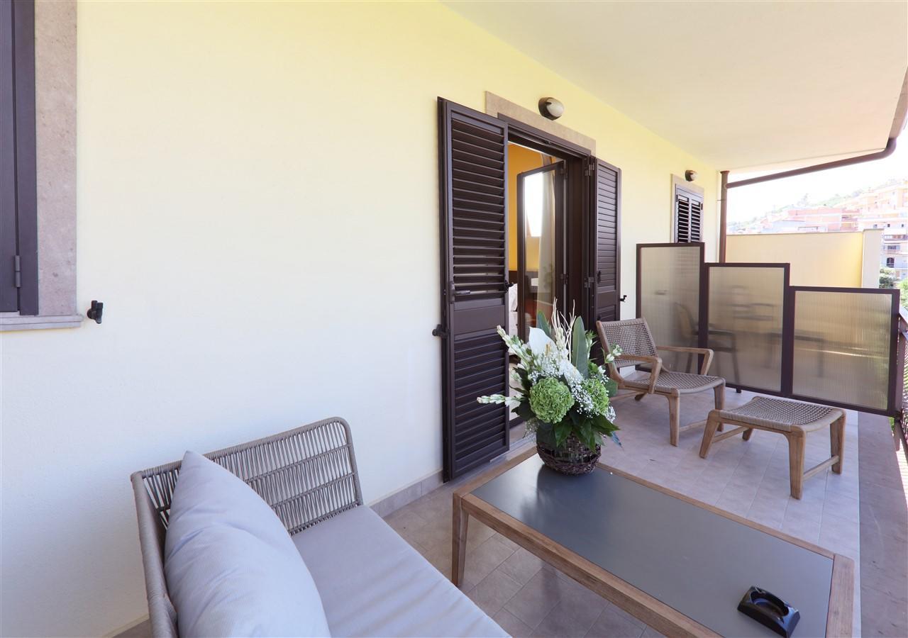 San Giovanni Hotel