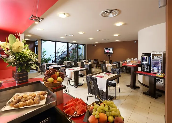 Hotel San Giovanni