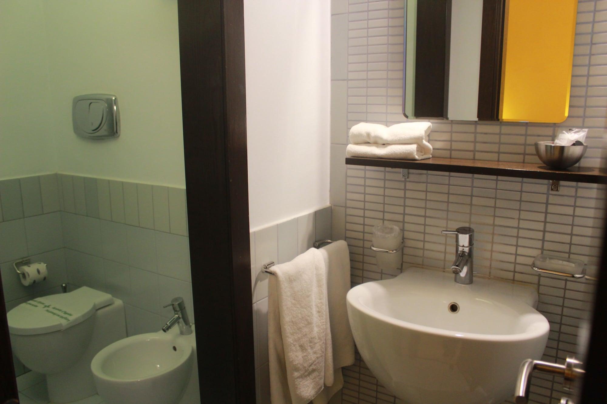 San Giovanni 3*