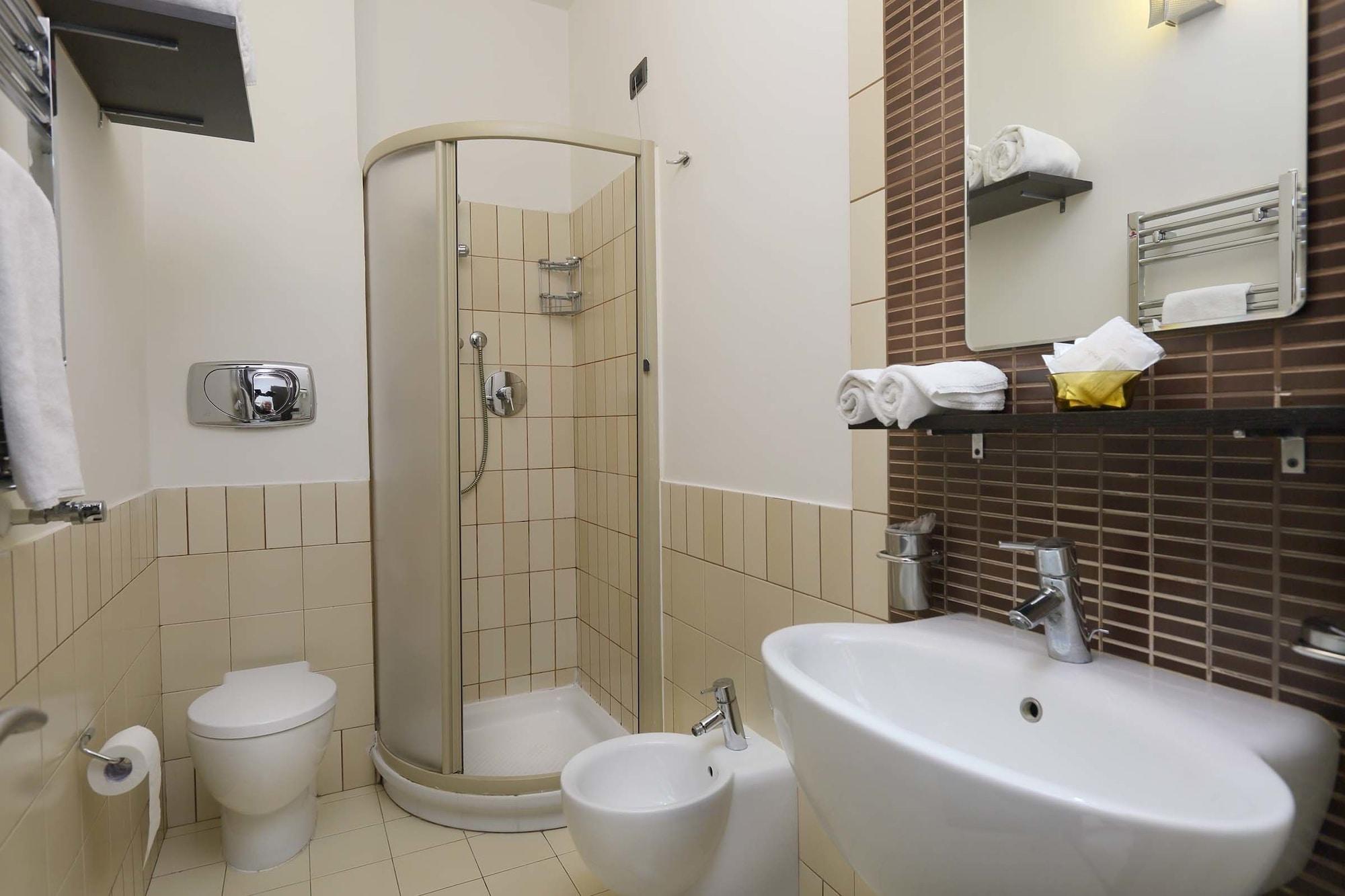 Hotel San Giovanni Giardini-Naxos