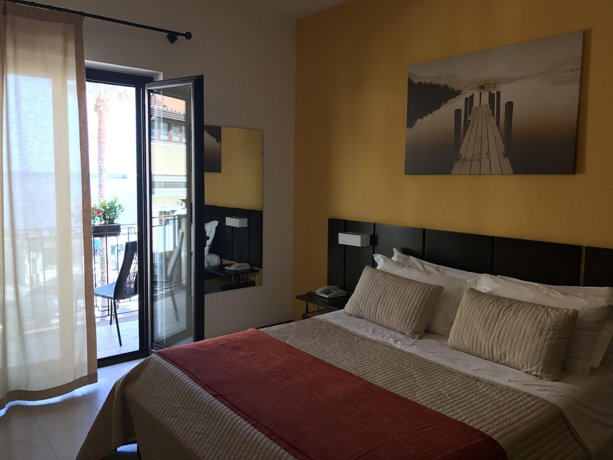 San Giovanni Giardini-Naxos