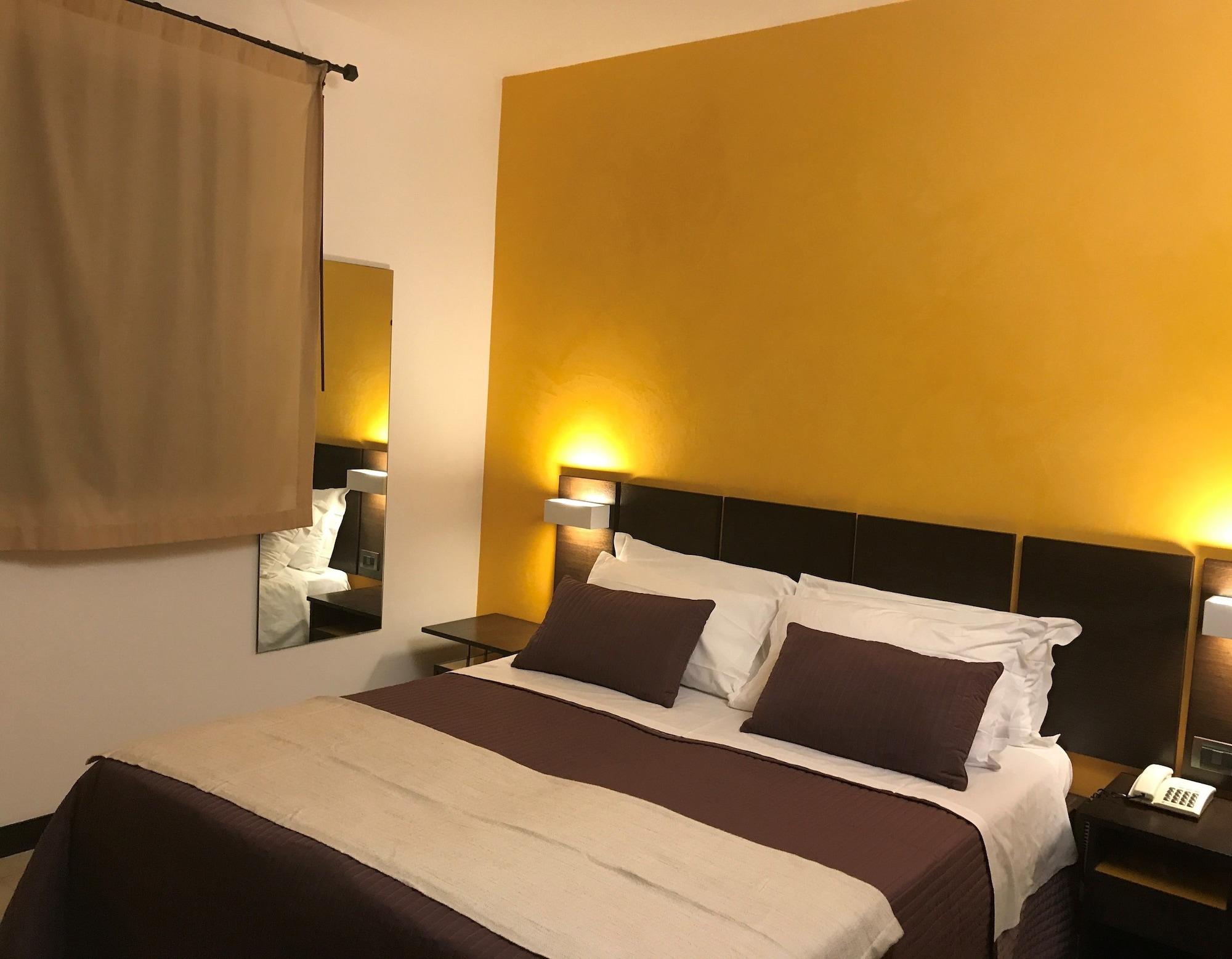 Hotel San Giovanni Giardini-Naxos