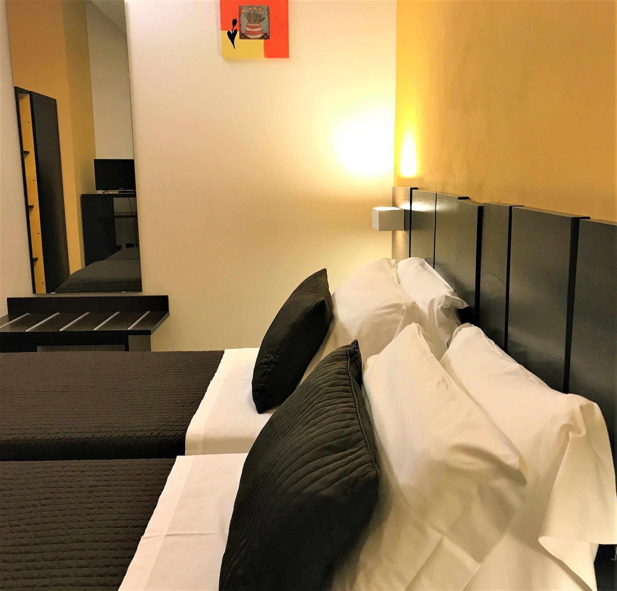 Hotel San Giovanni 3*