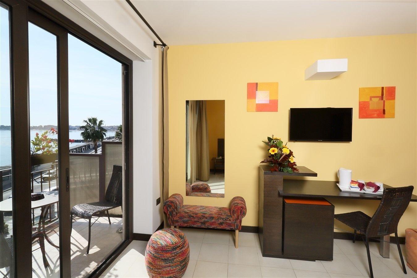 San Giovanni Hotel