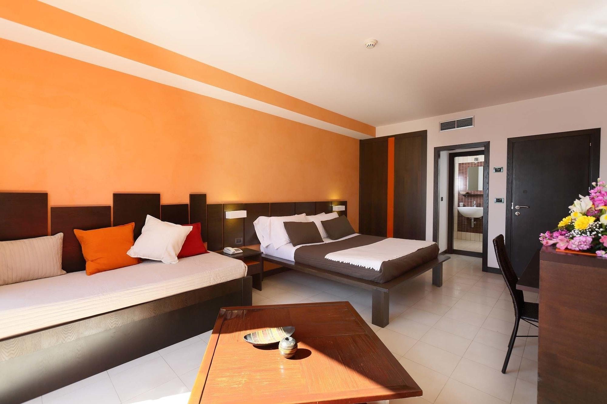 San Giovanni 3*