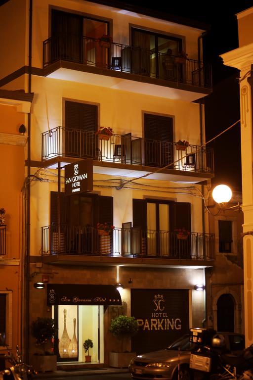 Hotel San Giovanni