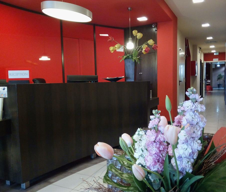 San Giovanni Hotel