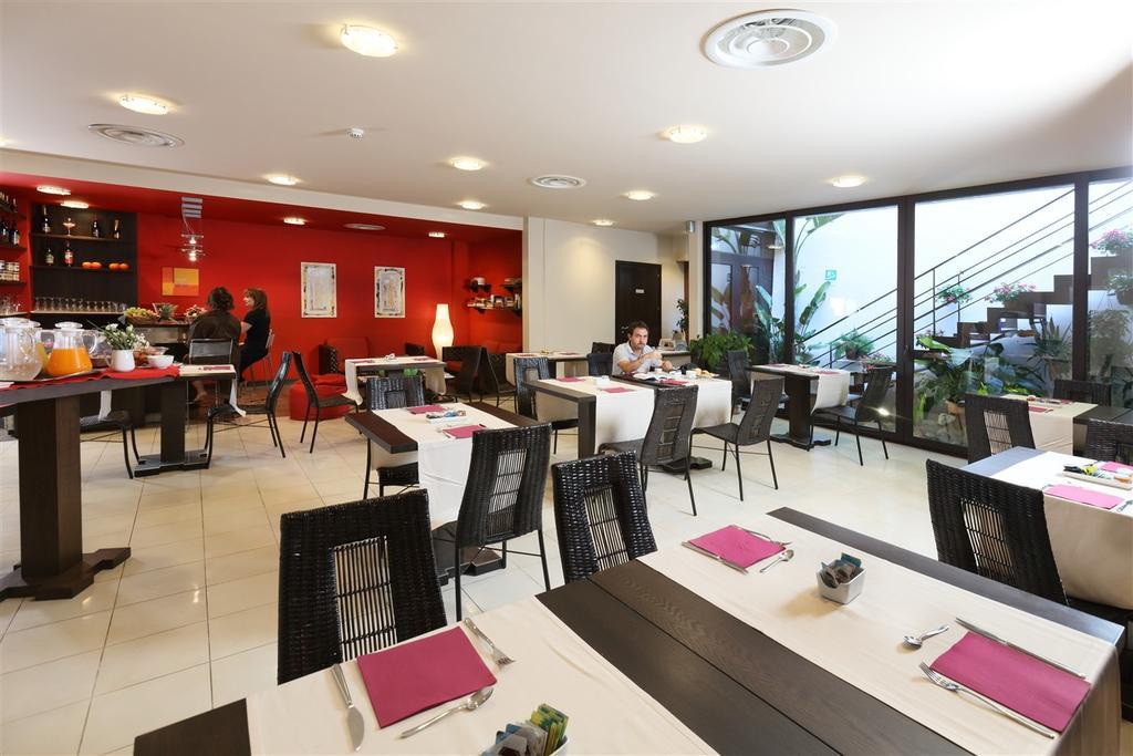 Hotel San Giovanni