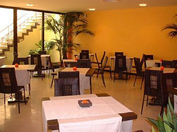 San Giovanni Hotel