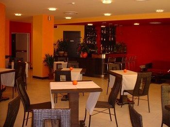 San Giovanni Hotel