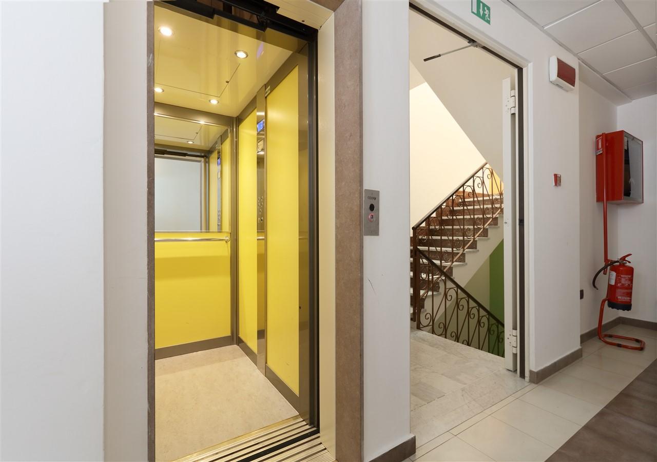 San Giovanni Hotel 3*