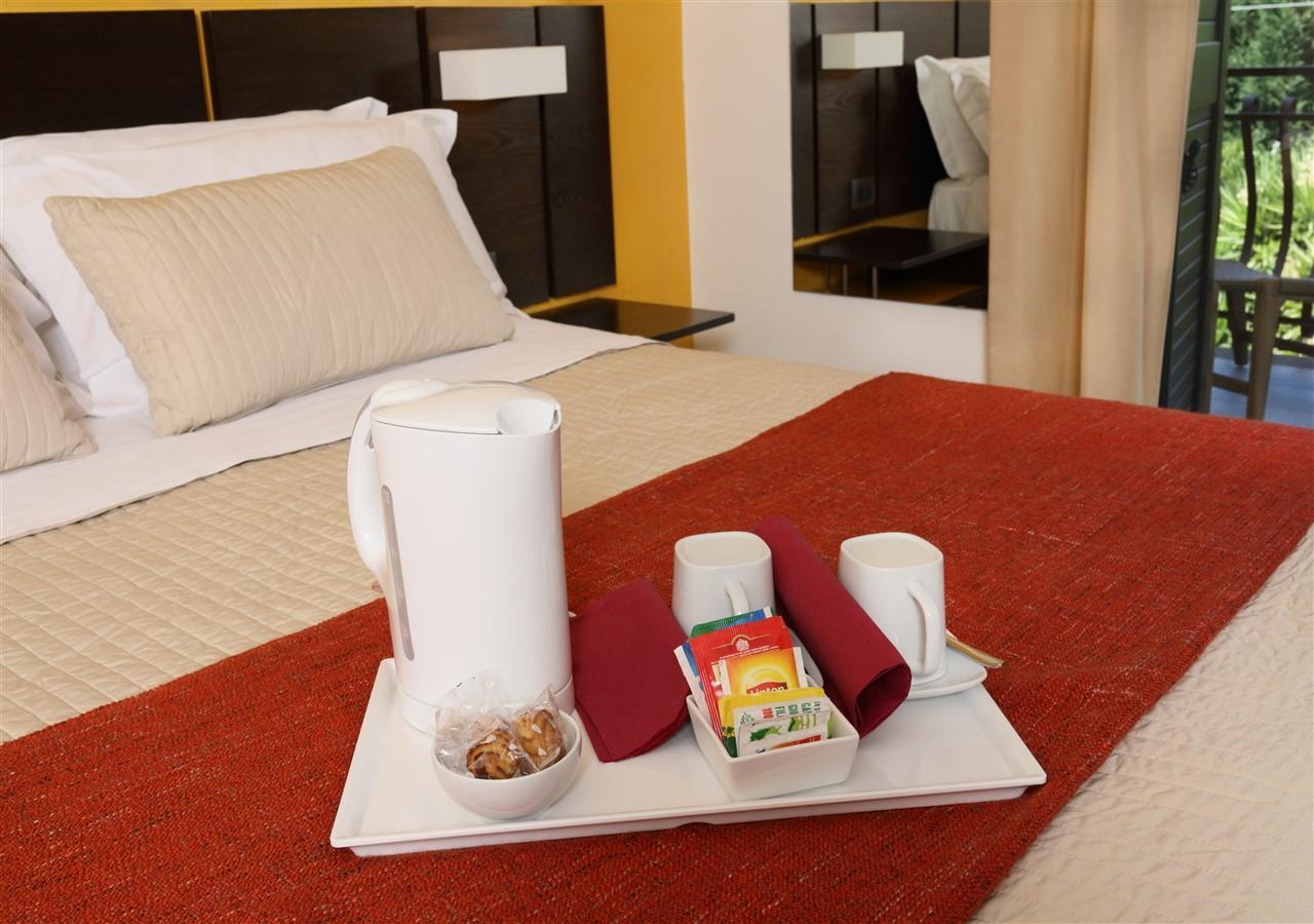 San Giovanni Hotel Giardini-Naxos