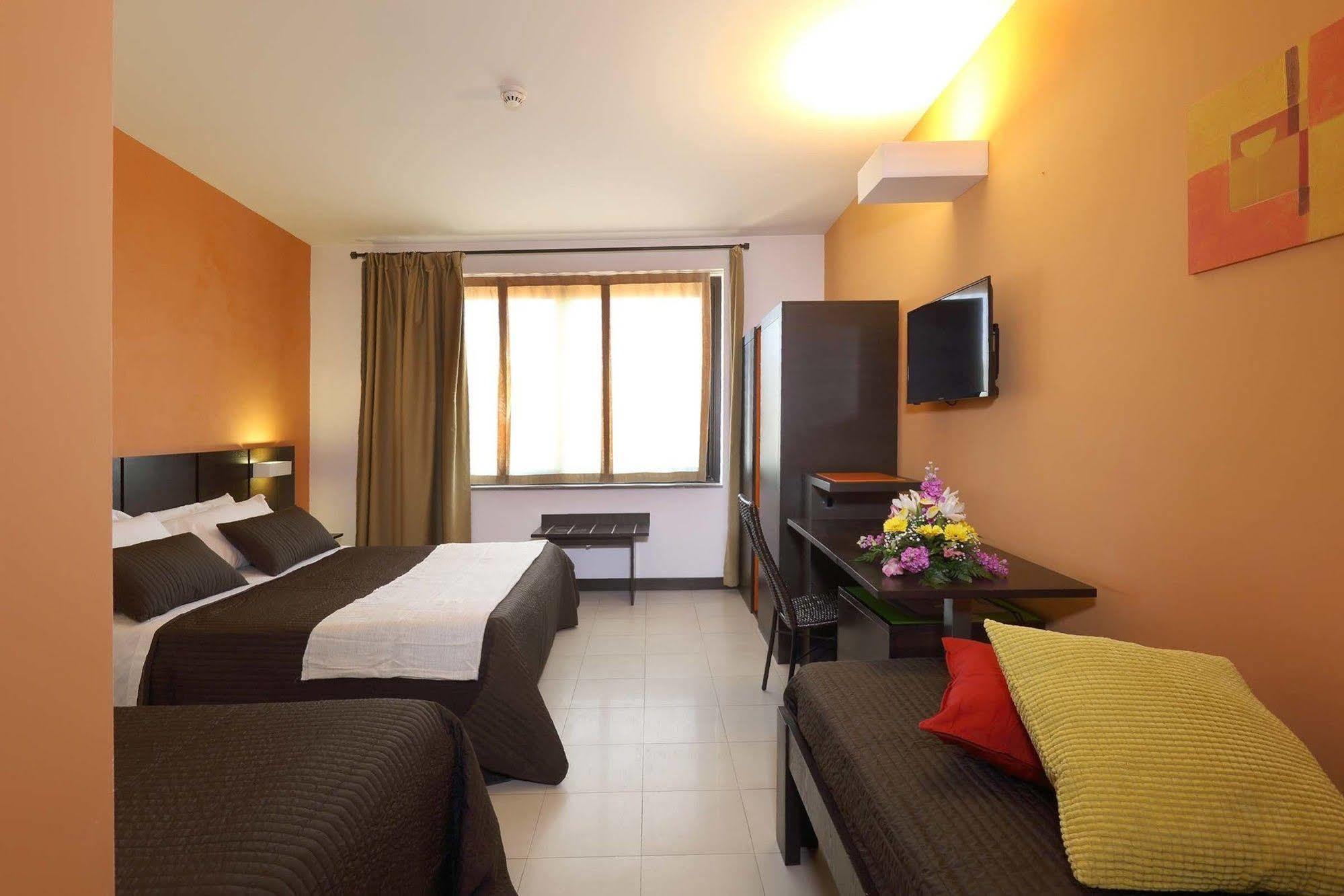 Hotel San Giovanni Giardini-Naxos