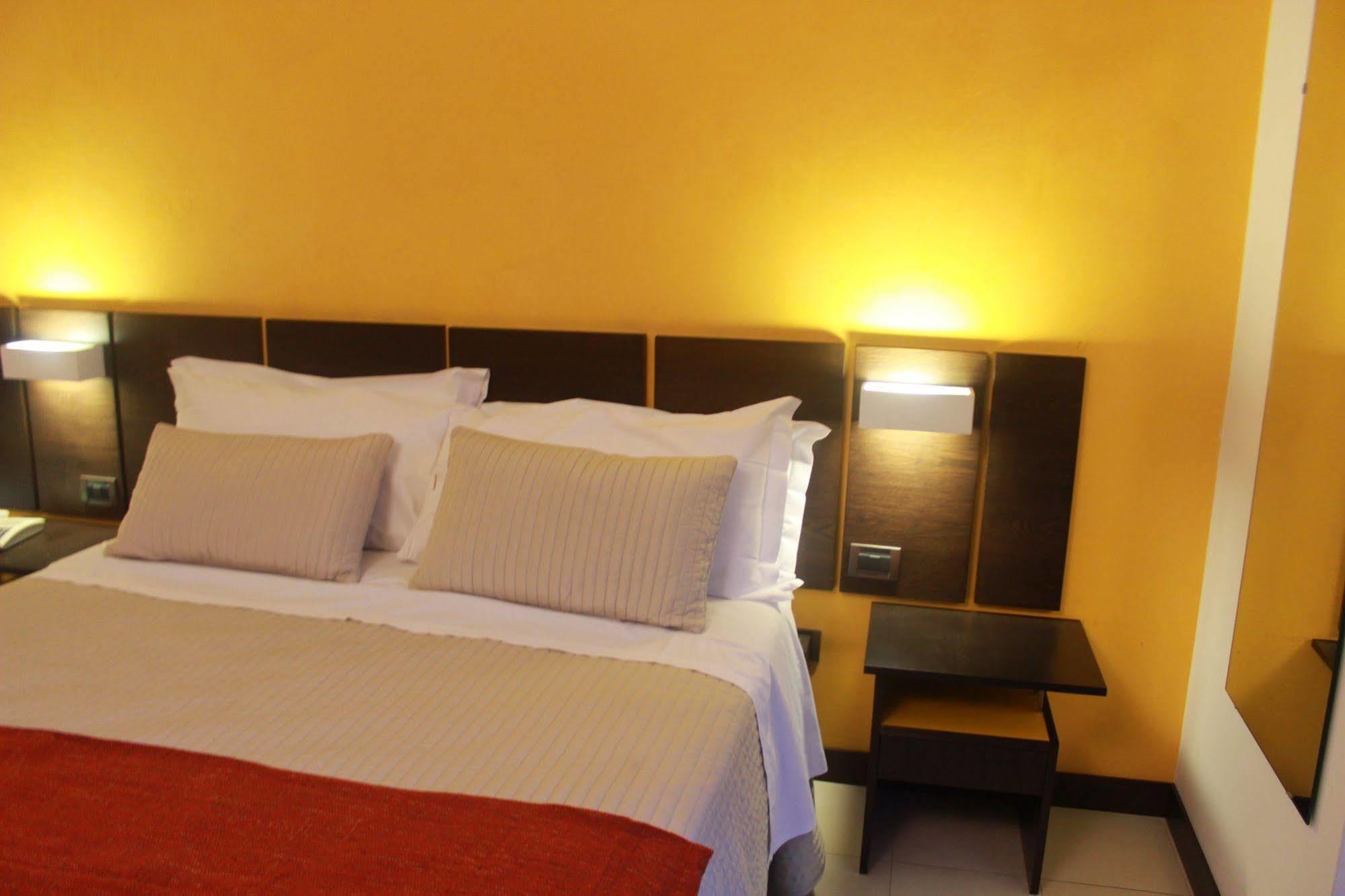 Hotel San Giovanni Giardini-Naxos